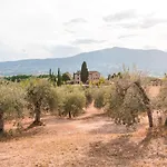 San Carlo A La Molinella Casa rural Città della Pieve