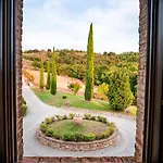 Casa rural San Carlo A La Molinella