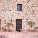 San Carlo A La Molinella Casa rural