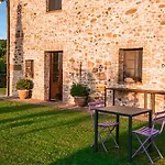 San Carlo A La Molinella Casa rural Città della Pieve