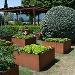 San Carlo A La Molinella Casa rural