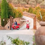 Casa rural San Carlo A La Molinella