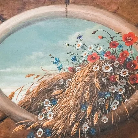 Hétvégi ház San Carlo A La Molinella Città della Pieve