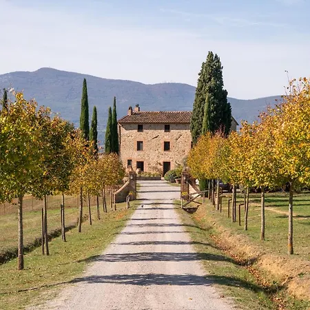 San Carlo Molinella בית כפרי Città della Pieve