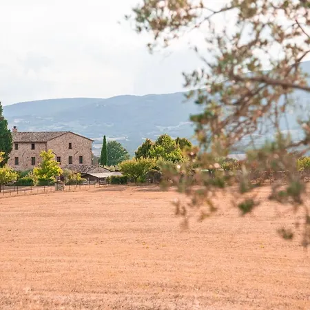 Country house San Carlo A La Molinella *