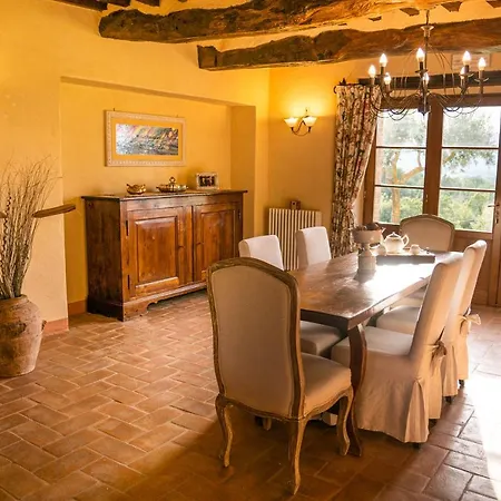 San Carlo A La Molinella * Città della Pieve