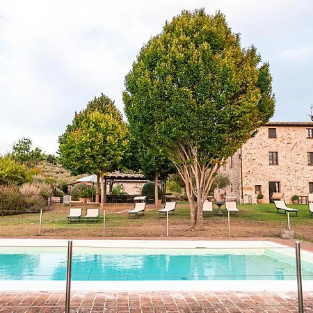 San Carlo Molinella * Città della Pieve