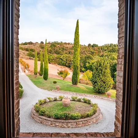Country house San Carlo A La Molinella