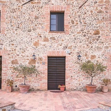 San Carlo Molinella בית כפרי