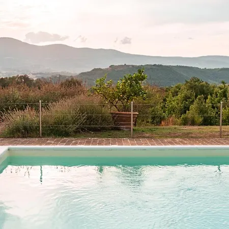 San Carlo A La Molinella Hétvégi ház