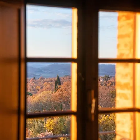 San Carlo A La Molinella Hétvégi ház Città della Pieve