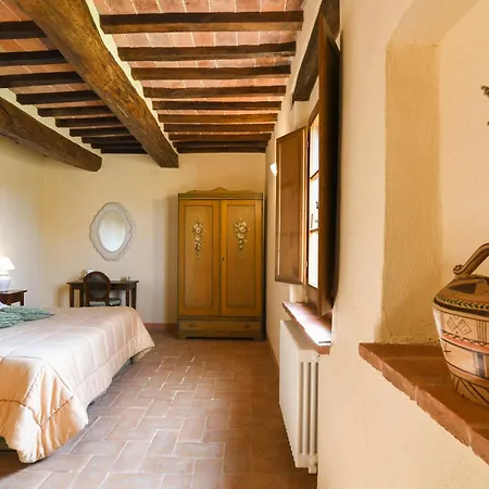 Hétvégi ház San Carlo A La Molinella Città della Pieve