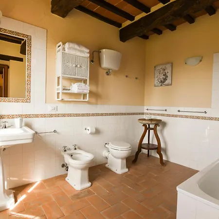 San Carlo Molinella * Città della Pieve