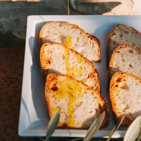 Hétvégi ház San Carlo A La Molinella