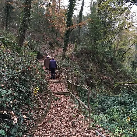 San Carlo A La Molinella Hétvégi ház Città della Pieve