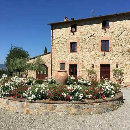 San Carlo A La Molinella Hétvégi ház *