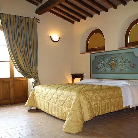 Landhaus San Carlo A La Molinella