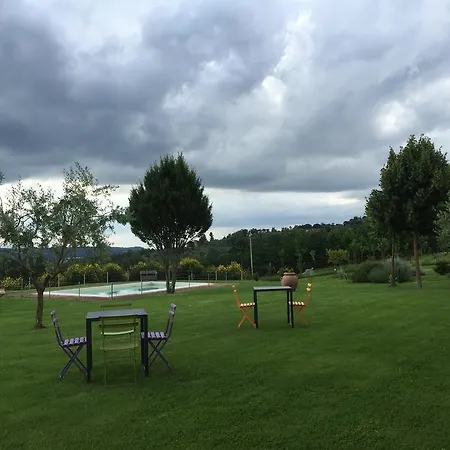 Hétvégi ház San Carlo A La Molinella