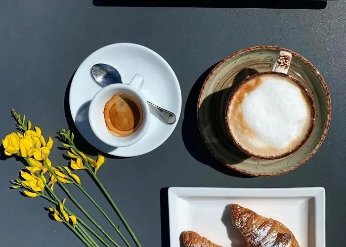 San Carlo A La Molinella Casa rural *