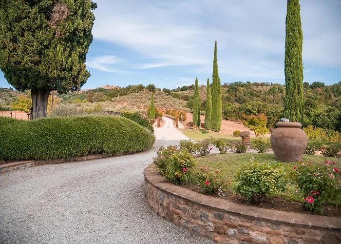 Casa rural San Carlo A La Molinella Città della Pieve