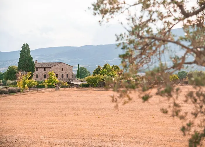 Casa rural San Carlo A La Molinella *