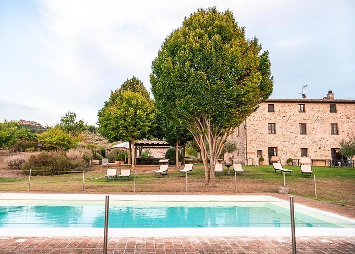 San Carlo A La Molinella * Città della Pieve