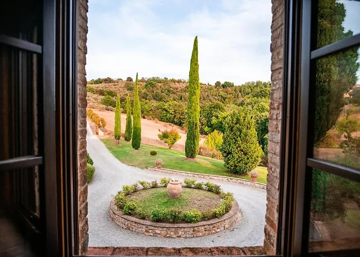 Casa rural San Carlo A La Molinella