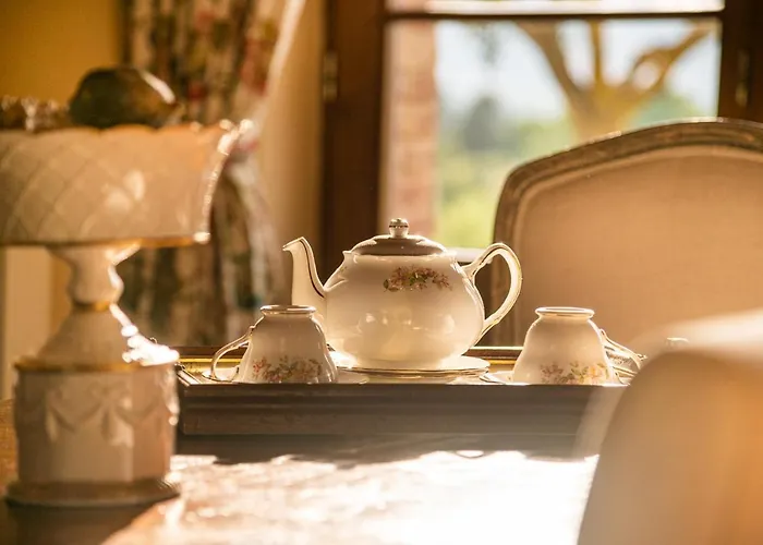 San Carlo A La Molinella * Città della Pieve