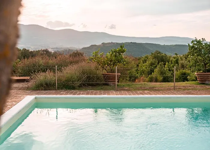 San Carlo A La Molinella Casa rural