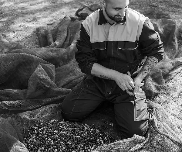 Casa rural San Carlo A La Molinella Città della Pieve