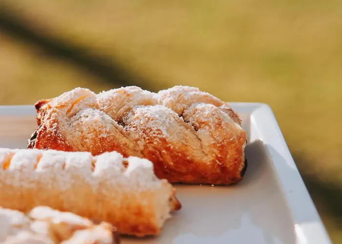 San Carlo A La Molinella Casa rural Città della Pieve