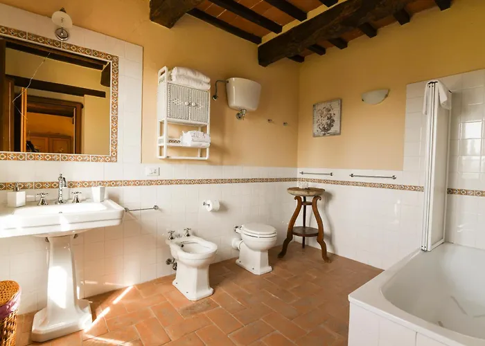 San Carlo A La Molinella * Città della Pieve