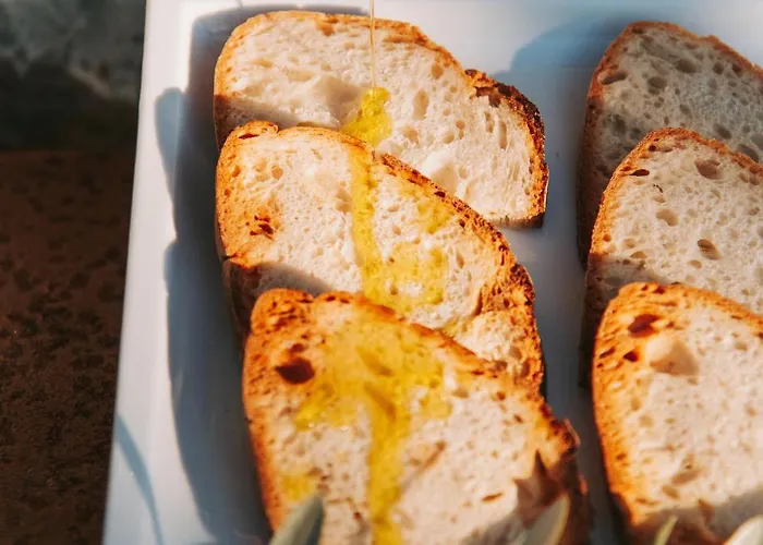 Casa rural San Carlo A La Molinella