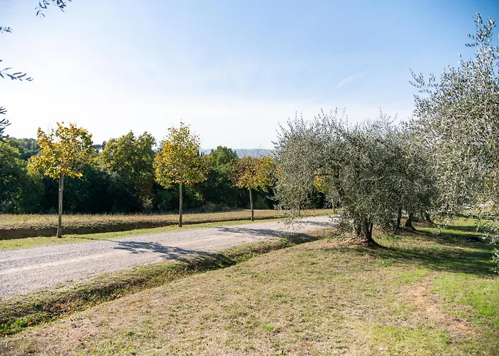San Carlo A La Molinella Città della Pieve