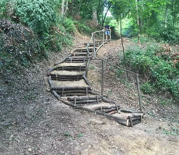 San Carlo A La Molinella Città della Pieve