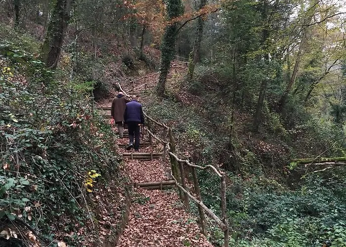 San Carlo A La Molinella Casa rural Città della Pieve