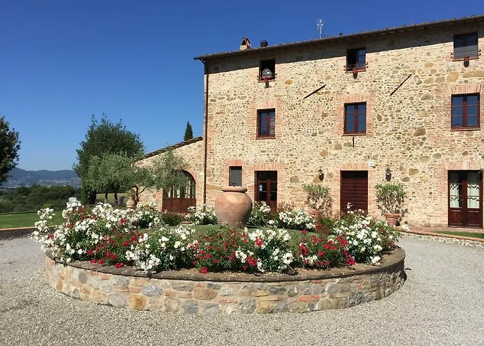 San Carlo A La Molinella Casa rural *
